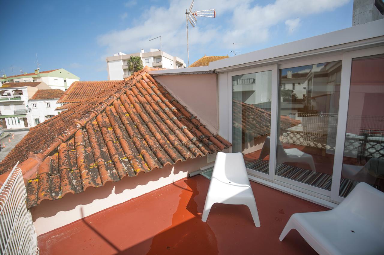 Casa Da Avo - Vale De Lourinha Lourinhã Exterior photo